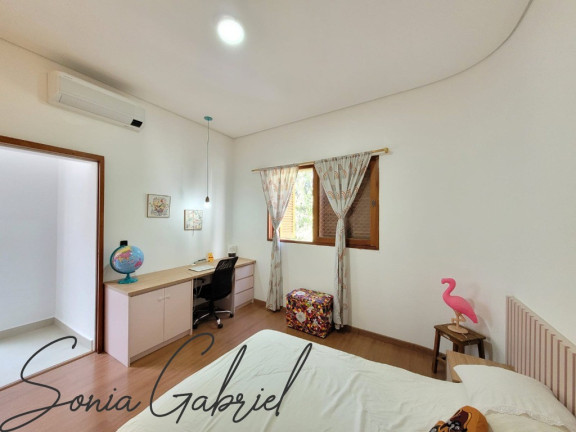 Imagem Casa com 3 Quartos à Venda, 805 m² em Terras De Santa Teresa - Itupeva