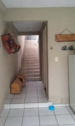 Imagem Casa com 2 Quartos à Venda, 125 m² em Sao Goncalo - Taubaté