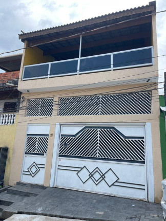 Casa com 3 Quartos à Venda, 400 m² em Jardim Paulista - Barueri