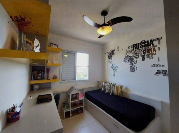 Imagem Apartamento com 3 Quartos à Venda, 111 m² em Ribeirão Preto Imagem Apartamento com 3 Quartos à Venda, 111 m² em Ribeirão Preto
