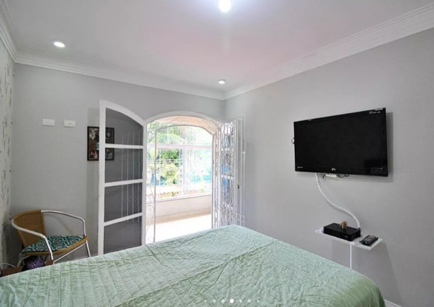 Imagem Casa com 4 Quartos à Venda, 260 m² em Assunção - São Bernardo Do Campo Imagem Casa com 4 Quartos à Venda, 260 m² em Assunção - São Bernardo Do Campo