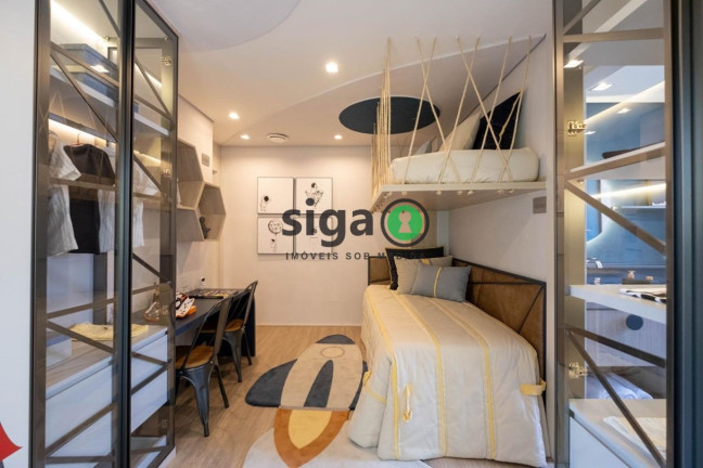 Imagem Apartamento com 2 Quartos à Venda, 80 m² em Moema - São Paulo Imagem Apartamento com 2 Quartos à Venda, 80 m² em Moema - São Paulo