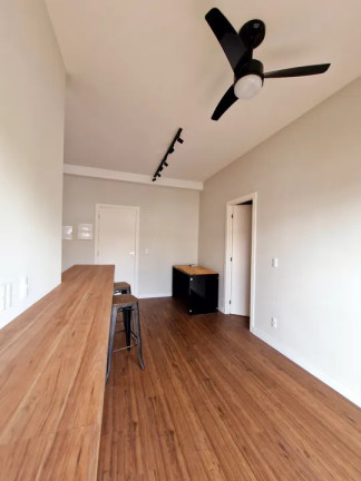 Apartamento com 1 Quarto para Alugar, 37 m² em Chácara São João - Cotia