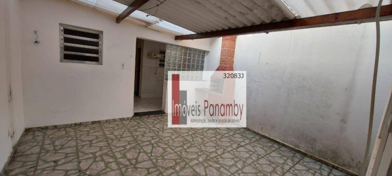 Sobrado com 2 Quartos à Venda, 163 m² em Vila Carrão - São Paulo