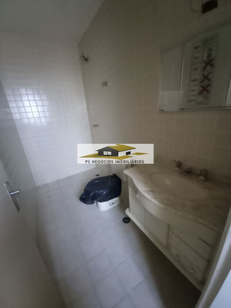 Imagem Sobrado com 3 Quartos à Venda, 142 m² em Vila Firmiano Pinto - São Paulo