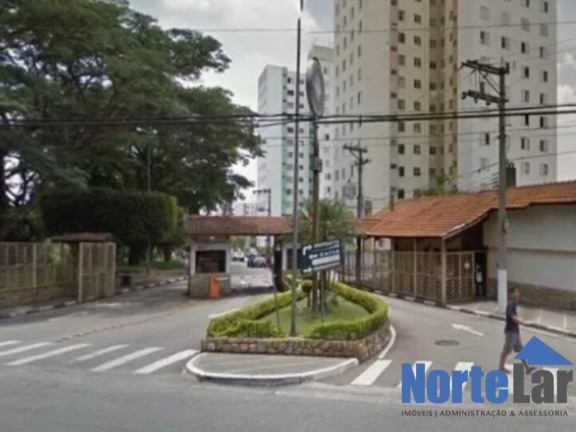 Imagem Apartamento com 2 Quartos à Venda, 51 m² em Vila Nova Cachoeirinha - São Paulo