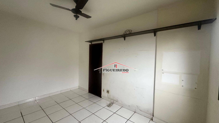 Imagem Apartamento com 1 Quarto à Venda, 45 m² em Guilhermina - Praia Grande
