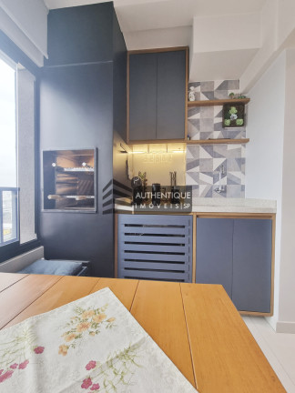 Imagem Apartamento com 2 Quartos à Venda, 57 m² em Brás - São Paulo