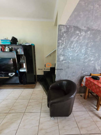 Imagem Sobrado com 2 Quartos à Venda,  em Cabuçu - Itanhaém