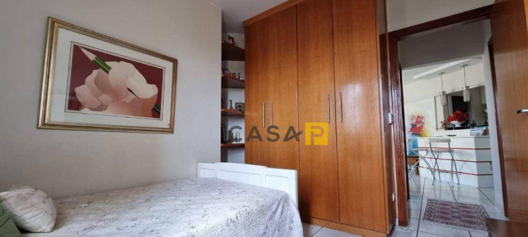 Imagem Apartamento com 2 Quartos à Venda, 66 m² em Santo Antônio - Americana Imagem Apartamento com 2 Quartos à Venda, 66 m² em Santo Antônio - Americana