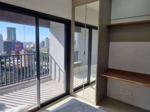 Imagem Kitnet com 1 Quarto à Venda, 24 m² em Paraíso - São Paulo Imagem Kitnet com 1 Quarto à Venda, 24 m² em Paraíso - São Paulo