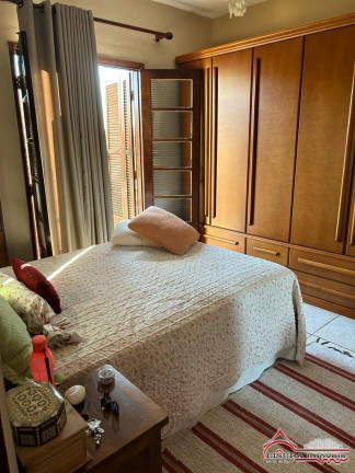 Imagem Casa com 4 Quartos para Alugar, 250 m² em Vila Formosa - Jacareí Imagem Casa com 4 Quartos para Alugar, 250 m² em Vila Formosa - Jacareí