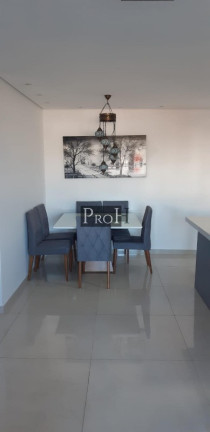 Imagem Apartamento com 3 Quartos à Venda, 74 m² em Jardim Hollywood - São Bernardo Do Campo Imagem Apartamento com 3 Quartos à Venda, 74 m² em Jardim Hollywood - São Bernardo Do Campo