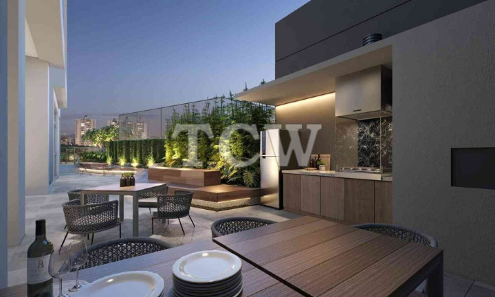Imagem Apartamento com 2 Quartos à Venda, 75 m² em Vila Mariana - São Paulo
