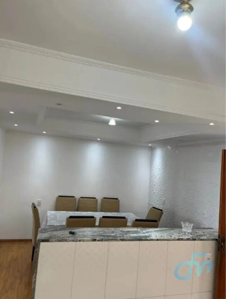 Imagem Casa com 4 Quartos à Venda, 213 m² em Jardim São Francisco - Mogi Das Cruzes