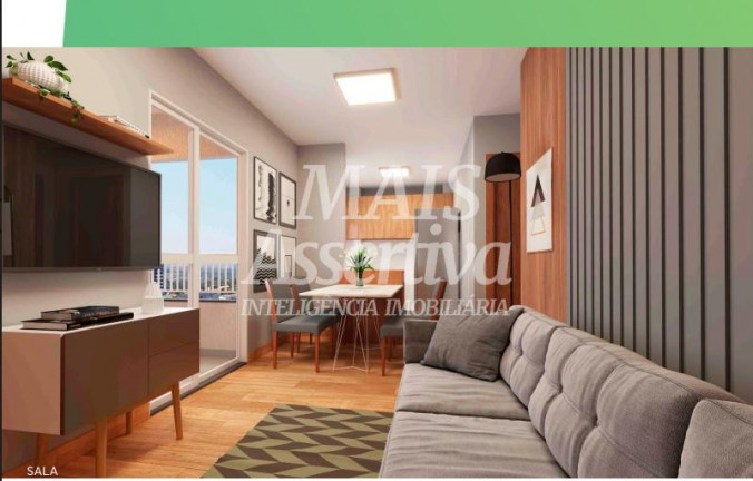 Imagem Apartamento com 2 Quartos à Venda, 41 m² em Petrópolis - Porto Alegre Imagem Apartamento com 2 Quartos à Venda, 41 m² em Petrópolis - Porto Alegre