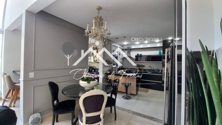 Apartamento com 3 Quartos à Venda, 224 m² em Jardim Das Samambaias - Jundiaí