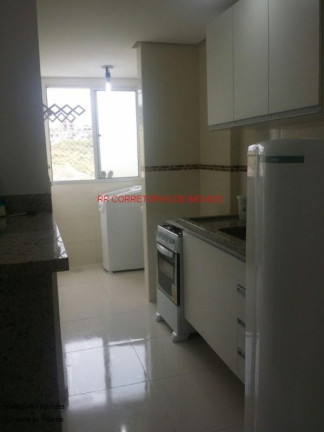 Imagem Apartamento com 2 Quartos à Venda, 60 m² em Jardim Country Club - Poços De Caldas