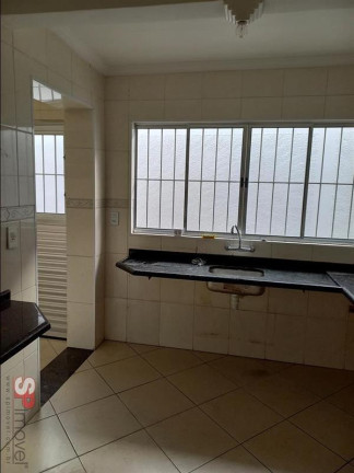 Imagem Casa com 2 Quartos à Venda, 120 m² em Vila Eldízia - Santo André