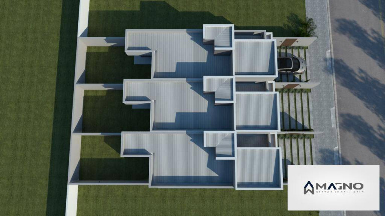 Imagem Casa com 2 Quartos à Venda, 125 m² em Canadá - Cascavel