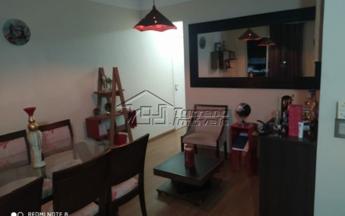 Apartamento com 3 Quartos à Venda, 64 m² em Jardim Augusta - São José Dos Campos