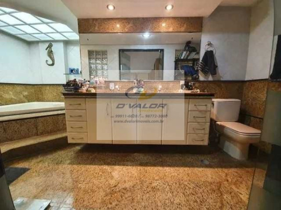 Imagem Apartamento com 5 Quartos à Venda, 312 m² em Tambaú - João Pessoa