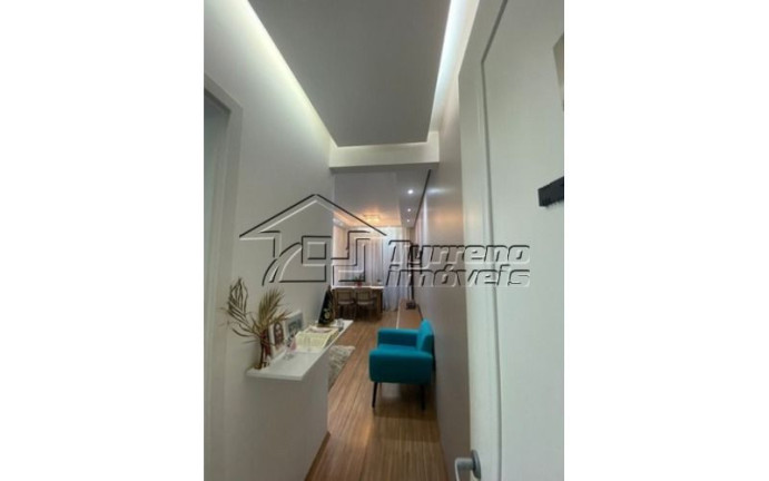 Apartamento com 3 Quartos à Venda, 62 m² em Jardim América - São José Dos Campos