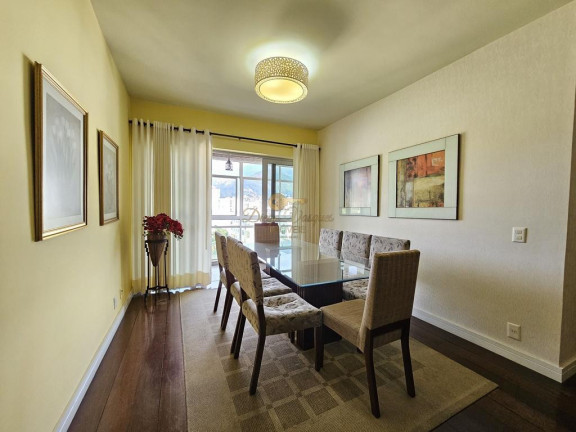 Imagem Apartamento com 2 Quartos à Venda, 113 m² em Várzea - Teresópolis