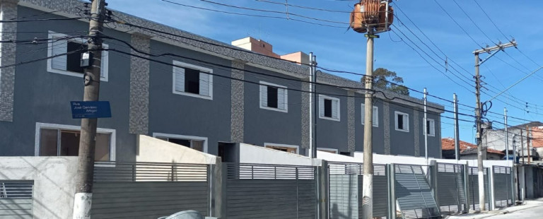 Imagem Casa com 3 Quartos à Venda, 123 m² em Vila Moraes - São Paulo Imagem Casa com 3 Quartos à Venda, 123 m² em Vila Moraes - São Paulo
