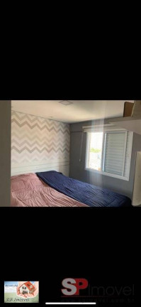 Imagem Apartamento com 2 Quartos à Venda, 52 m² em Casa Branca - Santo André Imagem Apartamento com 2 Quartos à Venda, 52 m² em Casa Branca - Santo André