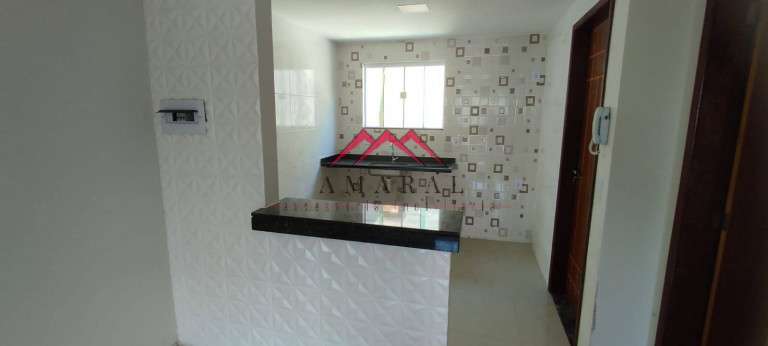 Imagem Casa com 2 Quartos à Venda, 85 m² em Barroco (itaipuaçu) - Maricá