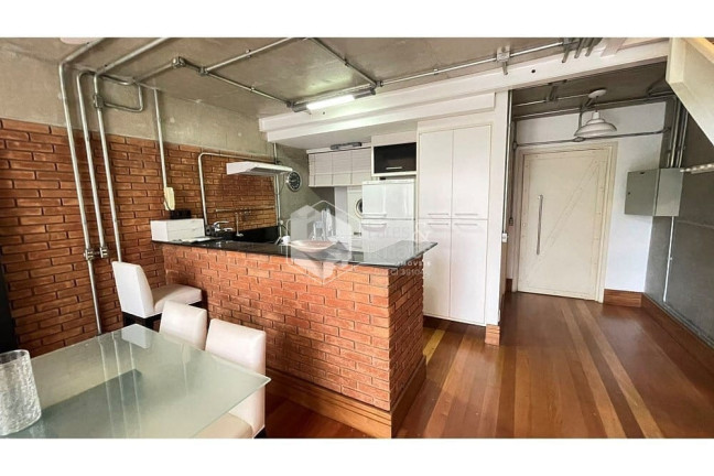 Imagem Apartamento com 1 Quarto à Venda, 79 m² em Itaim Bibi - São Paulo Imagem Apartamento com 1 Quarto à Venda, 79 m² em Itaim Bibi - São Paulo