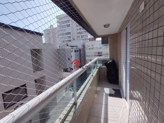 Imagem Apartamento com 3 Quartos à Venda, 123 m² em Canto Do Forte - Praia Grande Imagem Apartamento com 3 Quartos à Venda, 123 m² em Canto Do Forte - Praia Grande