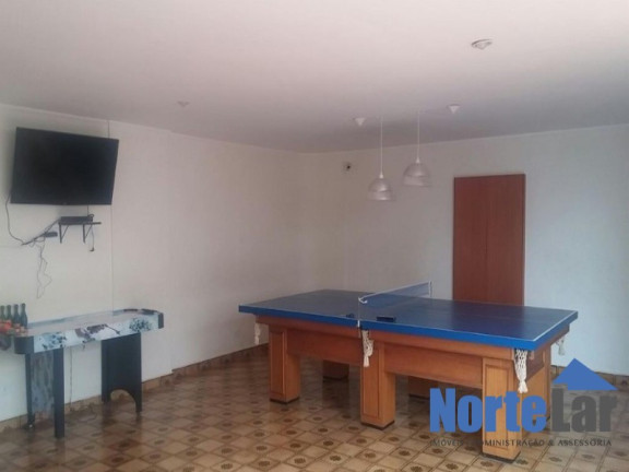 Imagem Apartamento com 3 Quartos à Venda, 79 m² em Casa Verde Alta - São Paulo