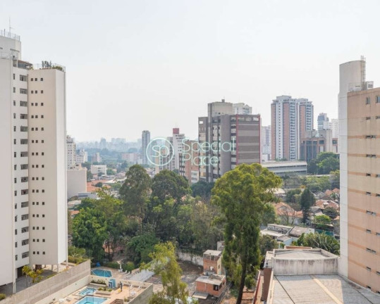 Imagem Apartamento com 3 Quartos à Venda, 190 m² em Vila Mariana - São Paulo