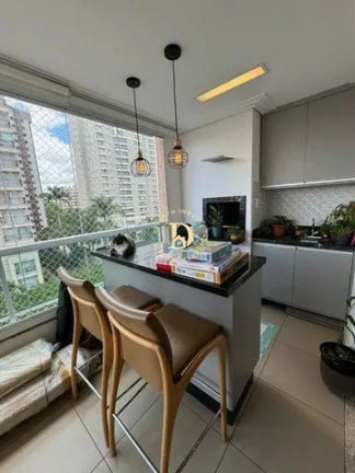 Imagem Apartamento com 3 Quartos à Venda, 110 m² em Vila Ema - São José Dos Campos