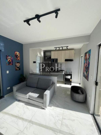Cobertura com 1 Quarto à Venda, 85 m² em Vila Mascote - São Paulo