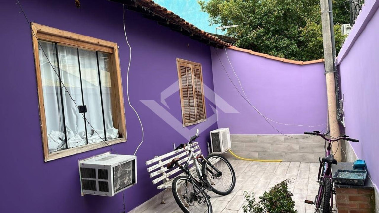 Casa com 4 Quartos à Venda, 100 m² em Campo Grande - Rio De Janeiro
