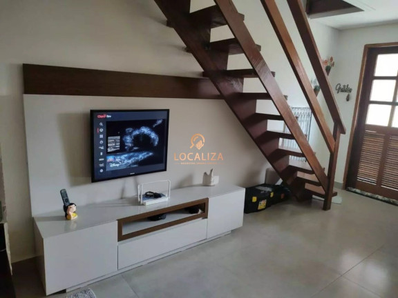 Imóvel com 2 Quartos à Venda, 60 m² em Maranduba - Ubatuba