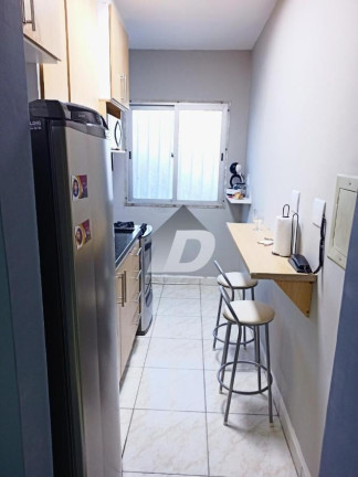 Imagem Apartamento com 2 Quartos à Venda, 57 m² em Vila Lemos - Campinas Imagem Apartamento com 2 Quartos à Venda, 57 m² em Vila Lemos - Campinas