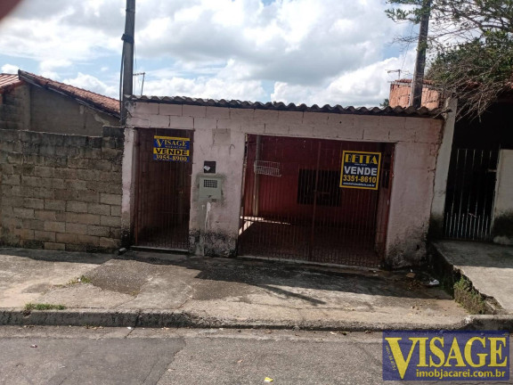 Imagem Casa com 3 Quartos à Venda, em Jardim Santo Antônio Boa Vista - Jacareí Imagem Casa com 3 Quartos à Venda, em Jardim Santo Antônio Boa Vista - Jacareí