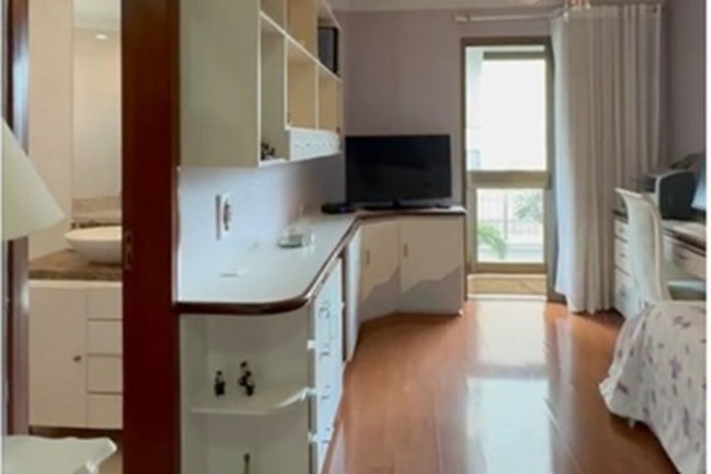 Imagem Apartamento com 3 Quartos à Venda, 240 m² em Campo Belo - São Paulo Imagem Apartamento com 3 Quartos à Venda, 240 m² em Campo Belo - São Paulo
