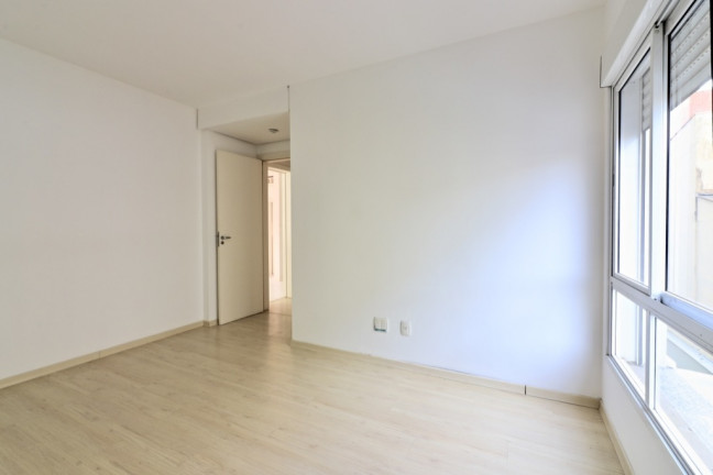 Imagem Apartamento com 2 Quartos à Venda, 83 m² em Bela Vista - Porto Alegre
