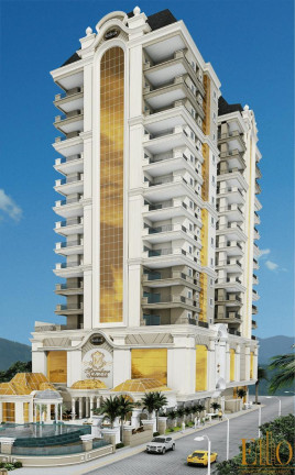 Imagem Apartamento com 4 Quartos à Venda, 217 m² em Meia Praia - Itapema Imagem Apartamento com 4 Quartos à Venda, 217 m² em Meia Praia - Itapema