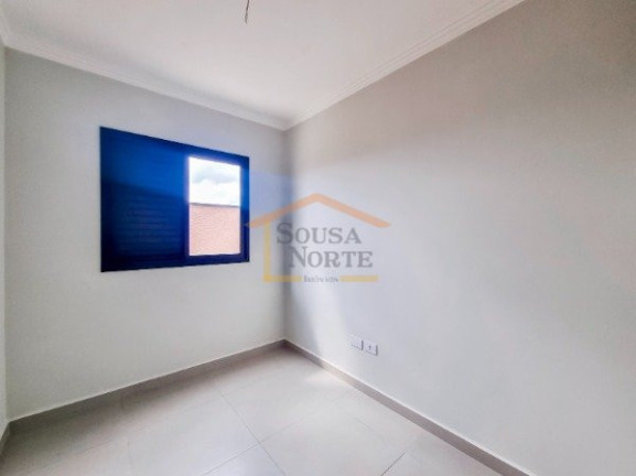 Imagem Cobertura com 3 Quartos à Venda, 87 m² em Vila Constança - São Paulo