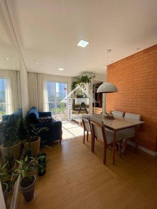 Imagem Apartamento com 2 Quartos à Venda, 42 m² em Parque Reboucas - São Paulo Imagem Apartamento com 2 Quartos à Venda, 42 m² em Parque Reboucas - São Paulo