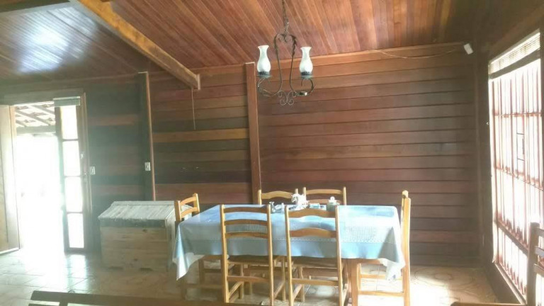 Imagem Chácara com 4 Quartos à Venda, 20.000 m² em Centro - Boituva