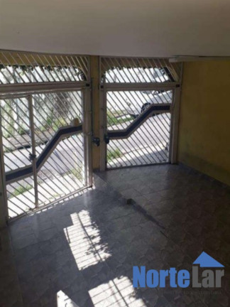 Imagem Sobrado com 3 Quartos à Venda, 157 m² em Vila Santos - São Paulo