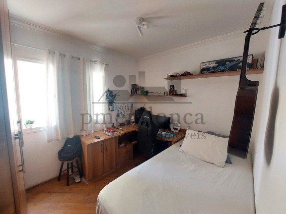 Imagem Apartamento com 3 Quartos à Venda, 94 m² em Vila Ipojuca - São Paulo