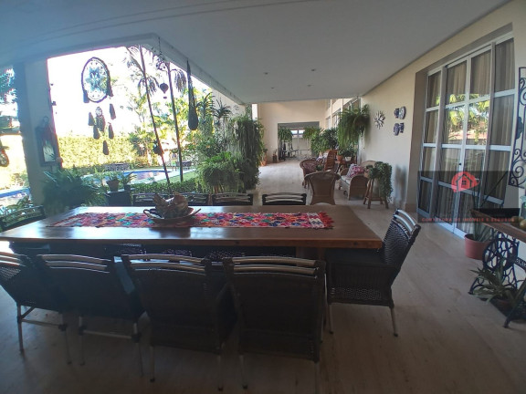 Imagem Casa com 5 Quartos à Venda, 1.600 m² em Tarumã - Manaus